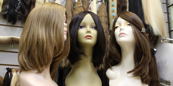 Натуральные парики: преимущества и естественность 02 Натуральные парики: преимущества и естественность 02