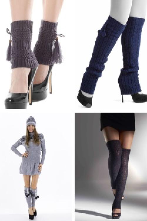 Как носить гетры с ботинками. Как правильно носить гетры и не ошибиться