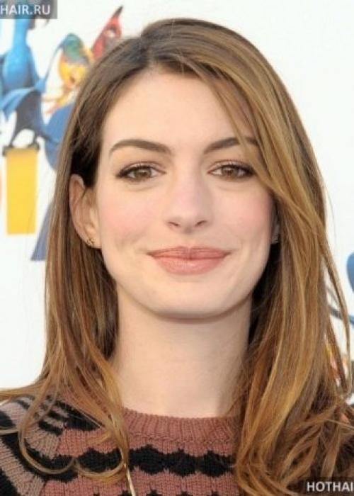 Блонд для светлой кожи. Модный блонд 07