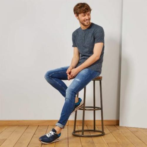 Сочетание бежевого цвета в мужской одежде. Чем нужно руководствоваться при создании образа?