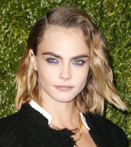 Цвет волос для бледной кожи и голубых глаз. Идеальный цвет волос для голубых глаз: как выбрать