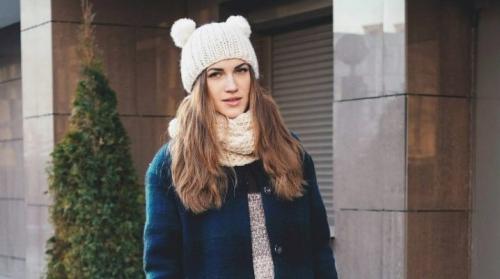 С чем носят пальто женское головной убор. С какой шапкой носить пальто 10 С чем носят пальто женское головной убор. С какой шапкой носить пальто 10