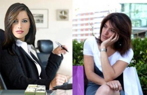 Макияж-что это. Что такое макияж