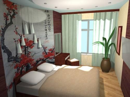 Спальня по фен-шуй схемы. Спальня по фен шуй для начинающих