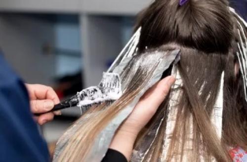 Что такое контуринг для волос. Контуринг волос: техники и особенности окрашивания