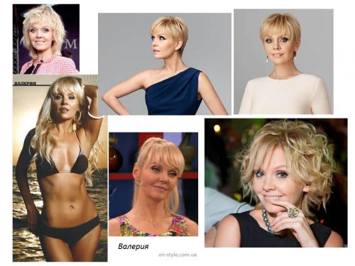 Чистый Гамин рекомендации для типажа. Типаж Gamine по Девиду Кибби