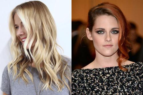 Контуринг волос, что это такое. Что из себя представляет контуринг волос?