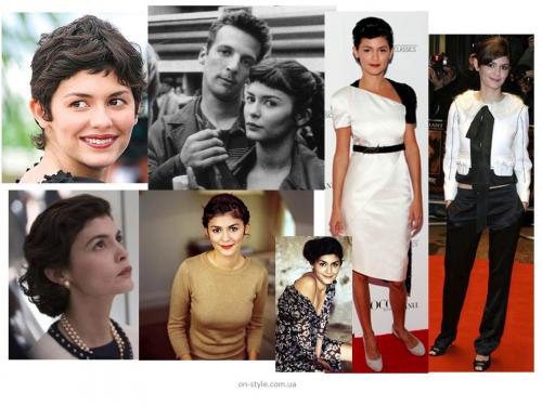 Чистый Гамин рекомендации для типажа. Типаж Gamine по Девиду Кибби