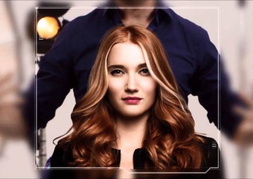 Контуринг волос до и после. Что из себя представляет контуринг волос