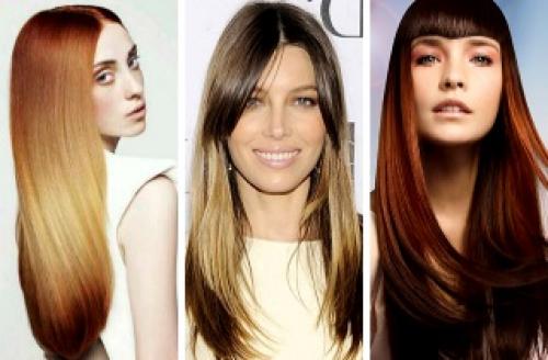 Что такое контуринг для волос. Контуринг волос: техники и особенности окрашивания