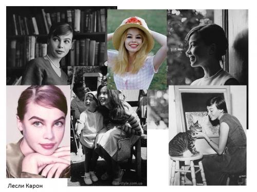 Чистый Гамин рекомендации для типажа. Типаж Gamine по Девиду Кибби