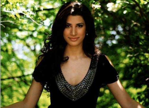 Грузинская красота девушки. Грузинские девушки: внешность, воспитание, имена