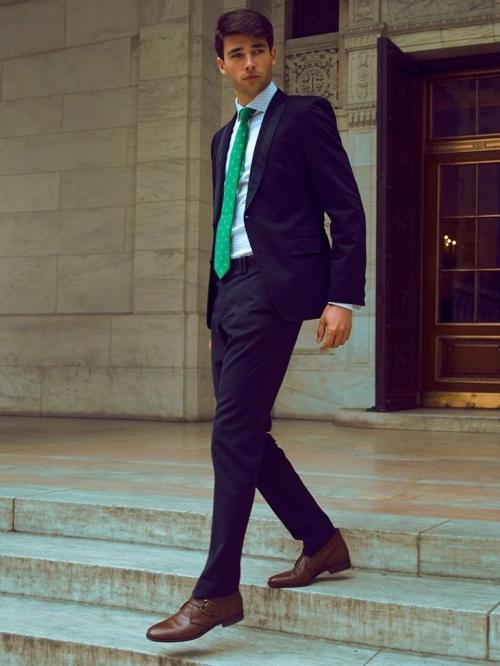 Как выглядеть старше парню. Как мужчине выглядеть старше?