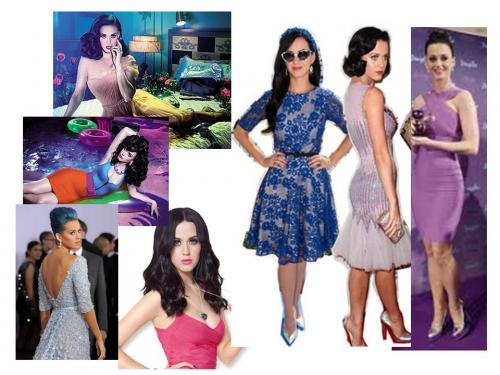 Типажи по Кибби Театральный романтик. Типажи по Кибби. Theatrical Romantic type.