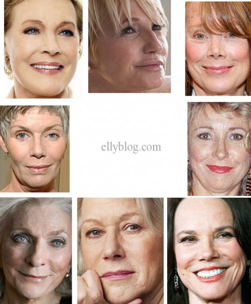 Мягкий Натурал. Типажи по Кибби. Мягкий натурал