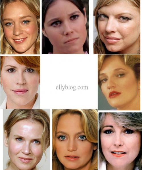 Мягкий Натурал. Типажи по Кибби. Мягкий натурал