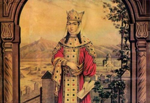 Грузинская красота девушки. Грузинские девушки: внешность, воспитание, имена