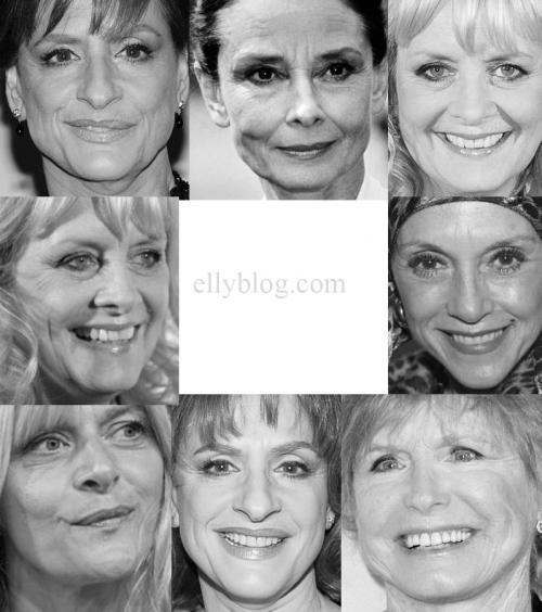 Яркий Гамин. Типажи по Кибби. Яркий Гамин