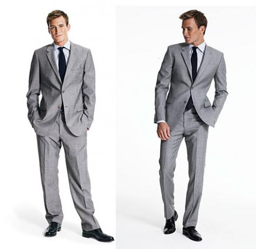 Как выглядеть старше парню. Как мужчине выглядеть старше?