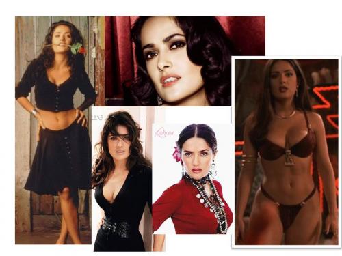 Типажи по Кибби Театральный романтик. Типажи по Кибби. Theatrical Romantic type.