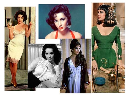 Типажи по Кибби Театральный романтик. Типажи по Кибби. Theatrical Romantic type.