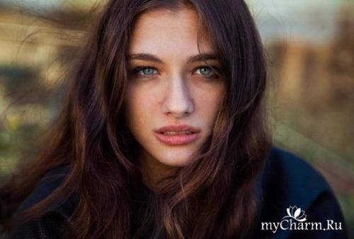 Грузинская красота. Что означает «красота» по-грузински? Только факты!