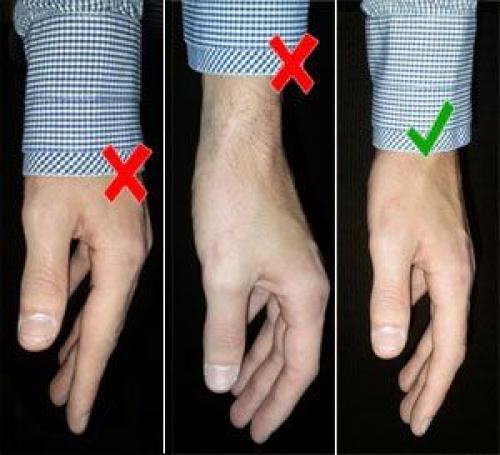 Как выглядеть старше парню. Как мужчине выглядеть старше?