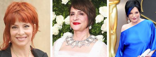 Яркий Гамин. Типажи по Кибби. Яркий Гамин