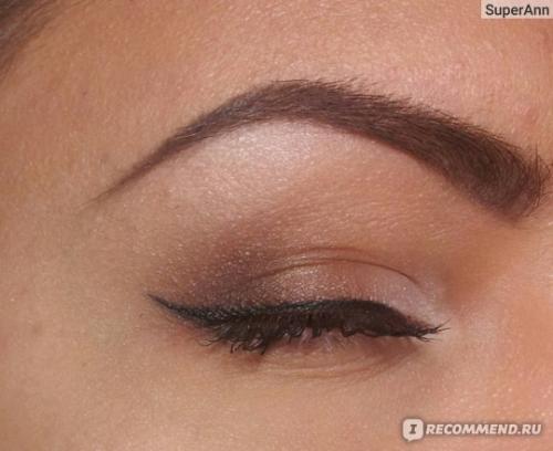 Карандаши для макияжа в карандашной технике. Дас ист фантастиш!!! Или макияж в карандашной технике на "отлично" + много фото(Оттенки 200,201,203,204,205)