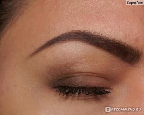 Карандаши для макияжа в карандашной технике. Дас ист фантастиш!!! Или макияж в карандашной технике на "отлично" + много фото(Оттенки 200,201,203,204,205)