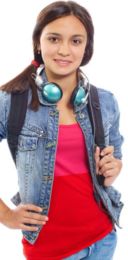 Советы для подростков девочек 11 лет. 10 лучших советов для девчонок