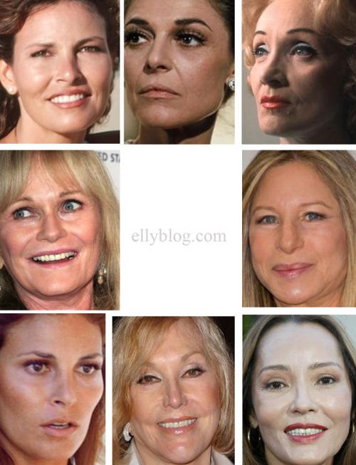 Мягкий Драматик. Типажи по Кибби. Мягкий Драматик