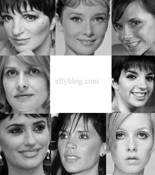 Яркий Гамин. Типажи по Кибби. Яркий Гамин