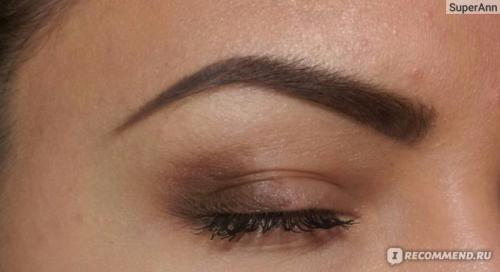 Карандаши для макияжа в карандашной технике. Дас ист фантастиш!!! Или макияж в карандашной технике на "отлично" + много фото(Оттенки 200,201,203,204,205)