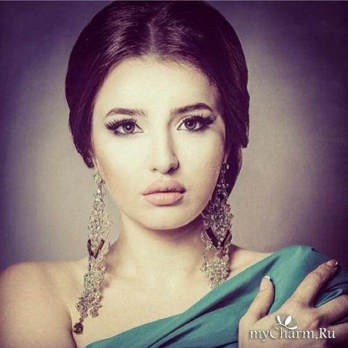 Грузинская красота. Что означает «красота» по-грузински? Только факты!