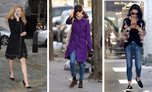 Театральный романтик по Кибби повседневный стиль. Типажи по кибби: театральный романтик