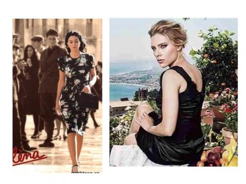 Типажи по Кибби Театральный романтик. Типажи по Кибби. Theatrical Romantic type.