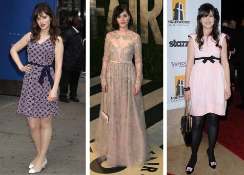 Яркий Гамин. Типажи по Кибби. Яркий Гамин