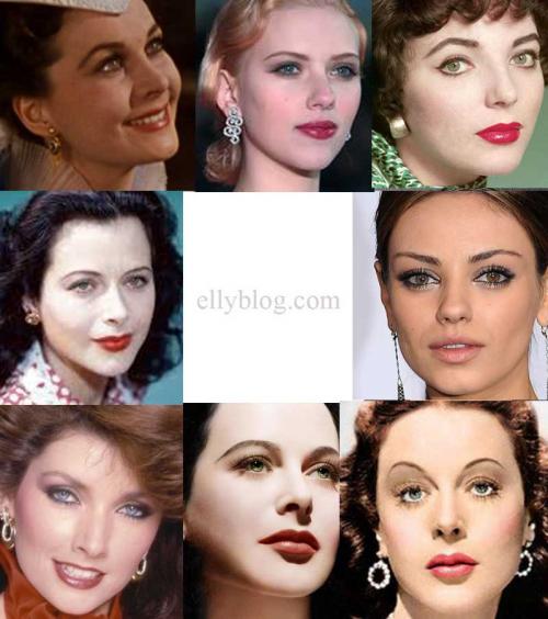 Театральный романтик по Кибби повседневный стиль. Типажи по кибби: театральный романтик