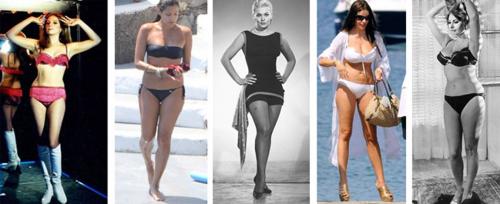 Мягкий Драматик. Типажи по Кибби. Мягкий Драматик