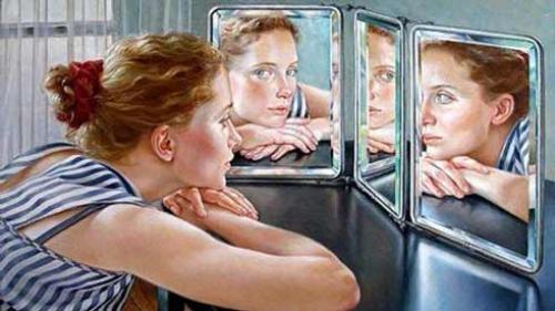 Идеальный образ человека. Понятие идеала