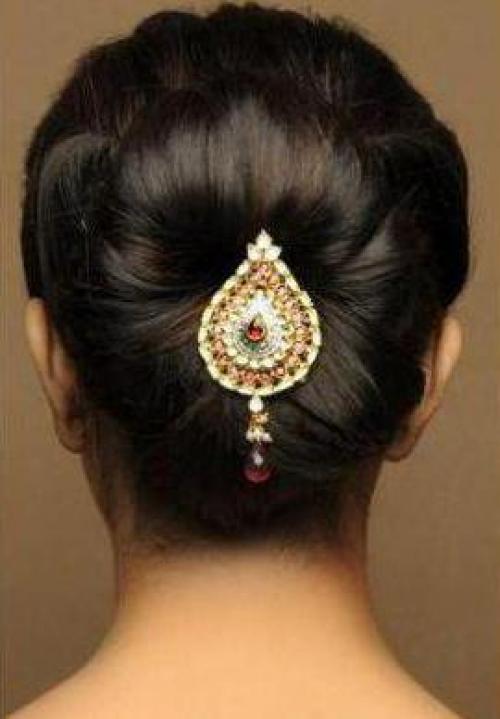 Прически Древней Индии. Индийские прически: история, описание, советы