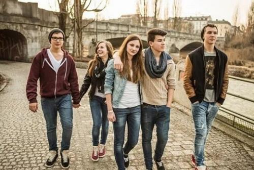 Советы для подростков о любви. Советы влюбленным подросткам