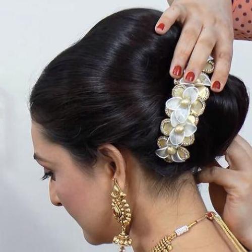 Прически Древней Индии. Индийские прически: история, описание, советы