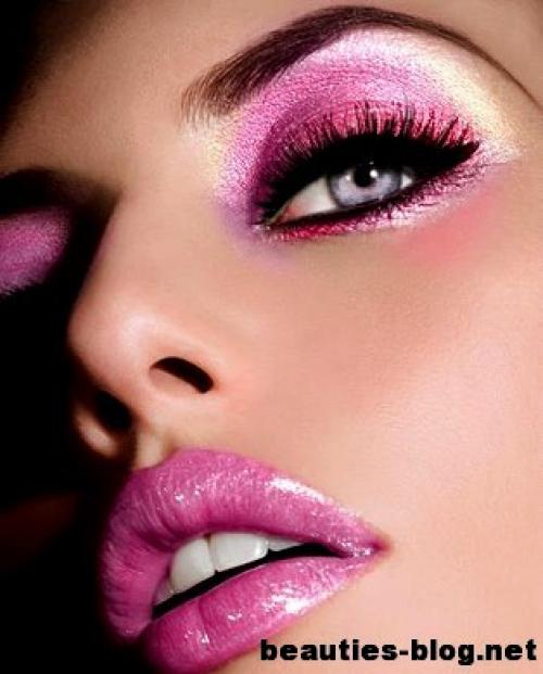 Макияж для бальных танцев 2019. Профессиональный макияж для бальных танцев