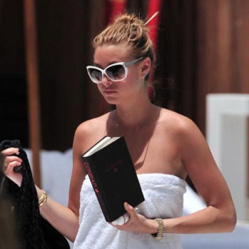 Прическа в сауну. Простые Прически На Лето Для Пляжа Или Бассейна