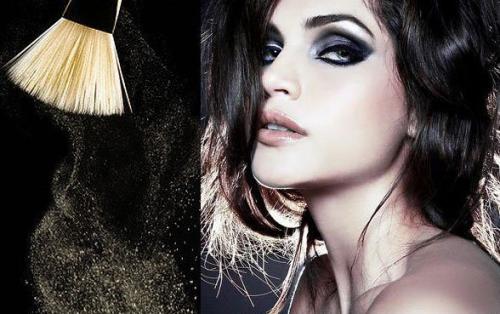 Красивый макияж голых девушек. Сексуальный макияж, осваиваем образ соблазнительницы