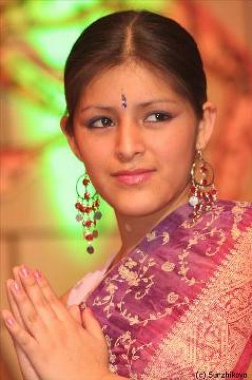 Косметика в Древнем Египте википедия. История косметики от Древнего Египта до наших дней