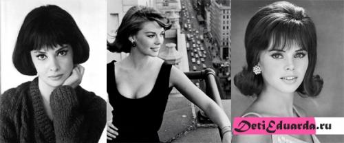 Коко до Шанель прическа. Прически в стиле Шанель – эволюция стиля на фото