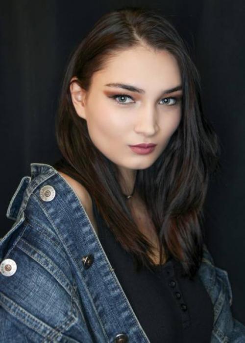 Голый макияж. Техника создания сексуального макияжа